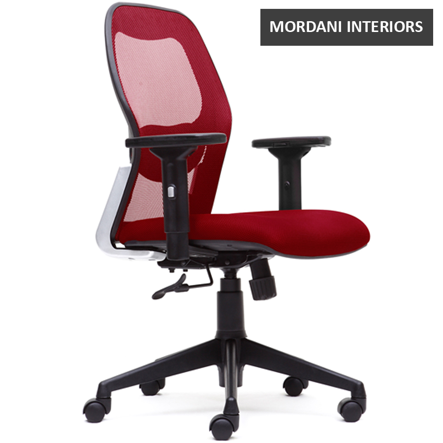 Catrix LX Mid Back Ergonomic Office Chair
